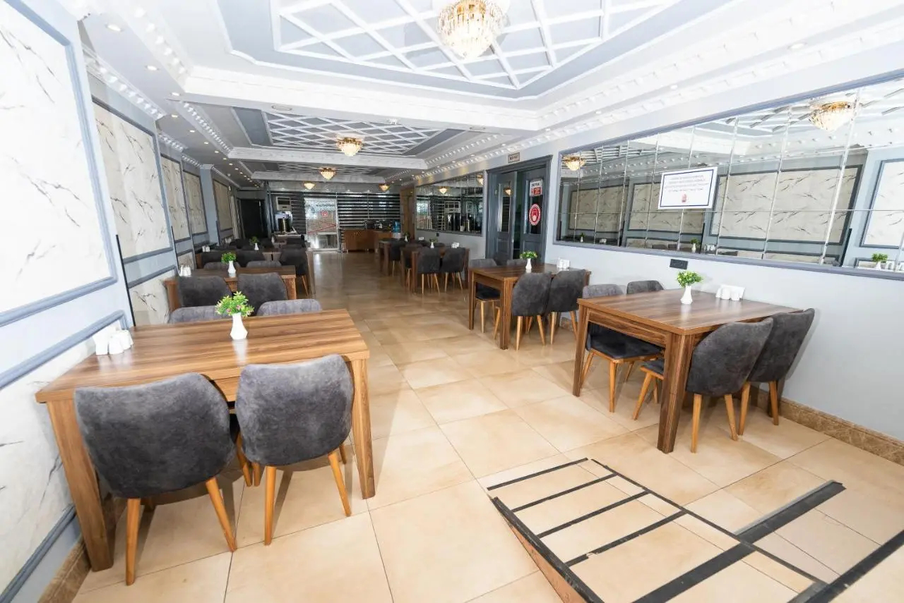 Istanbul Panorama Hotel