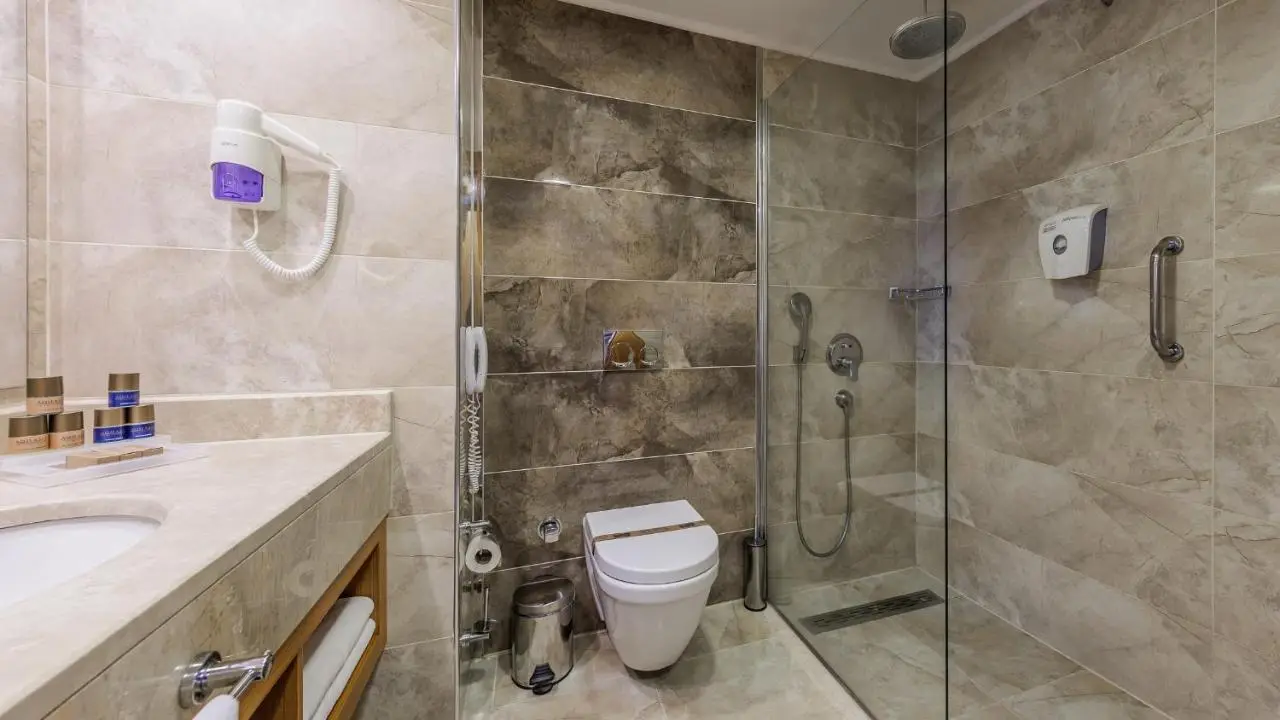 Aquasis De Luxe Resort & SPA - Ultra All Inclusive