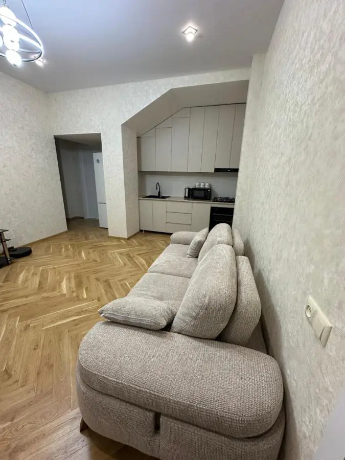 Maison Gaponovi 21
