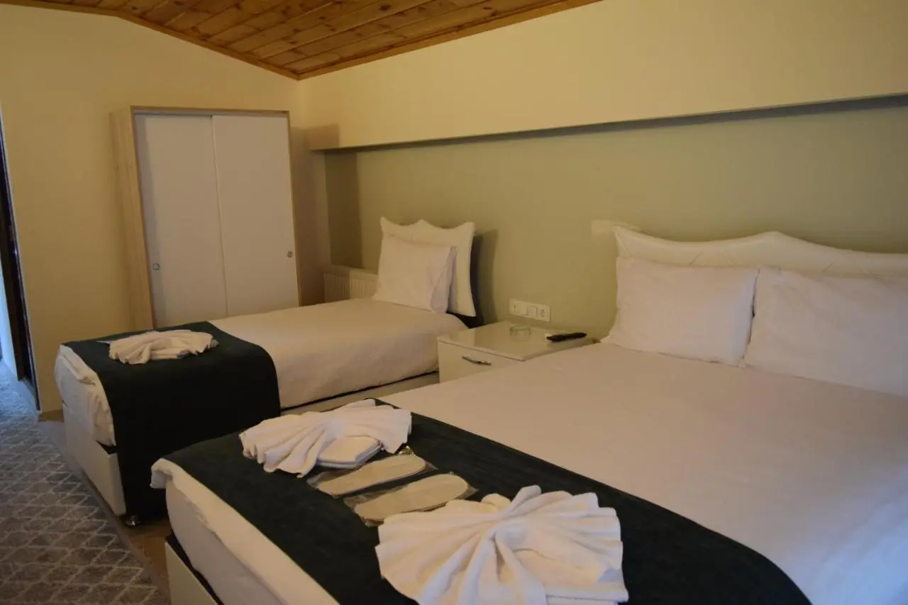 MARS OTEL