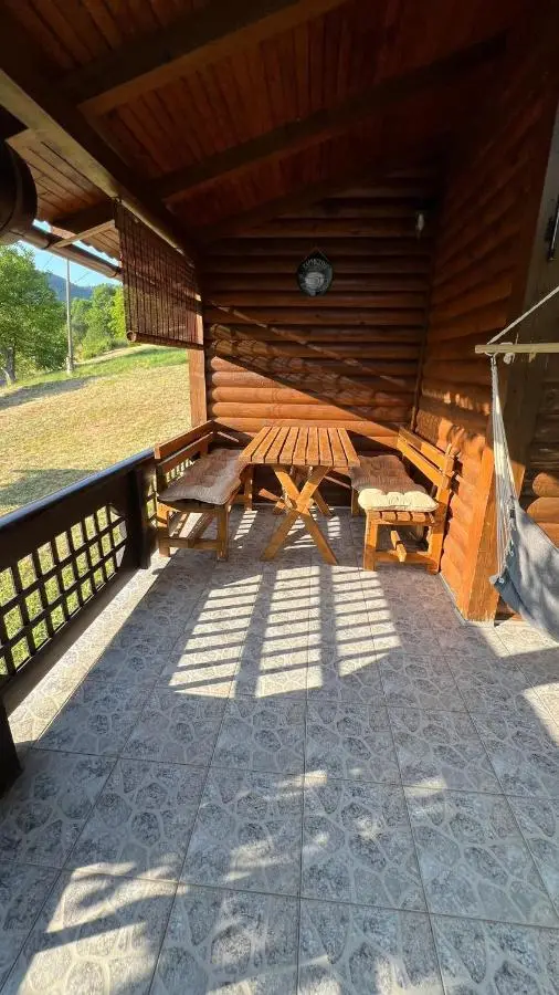 Farah House