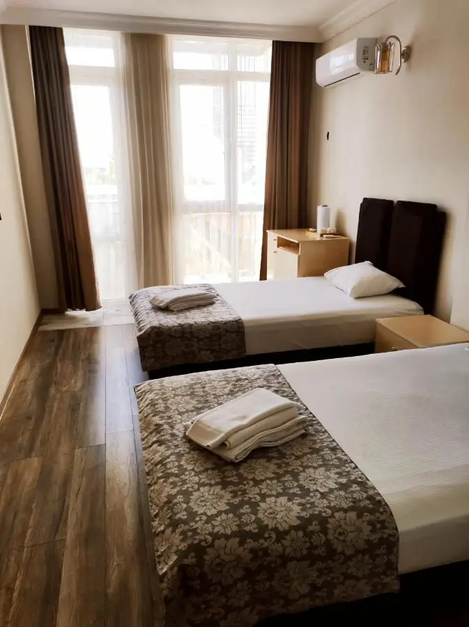 Panorama Hotel Batumi