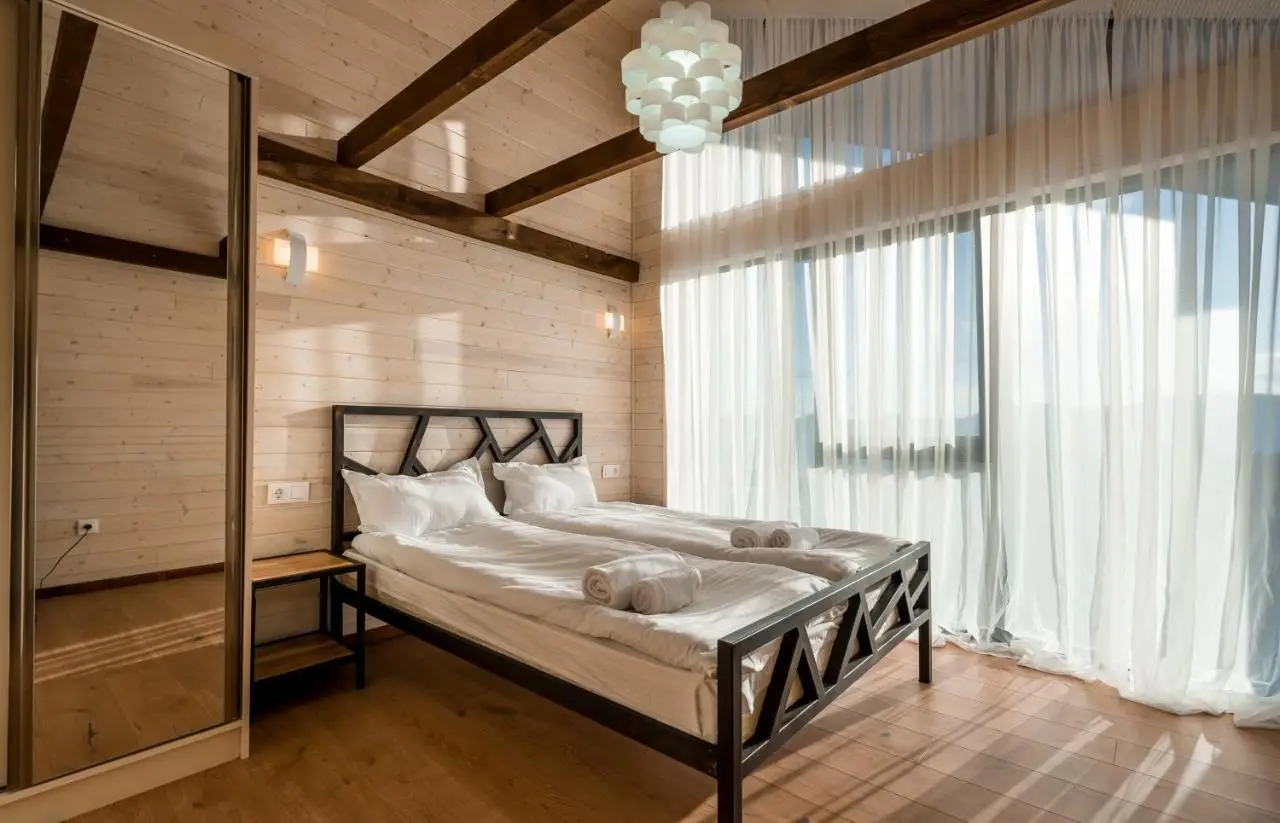 GVC 3-room 422 New Gudauri