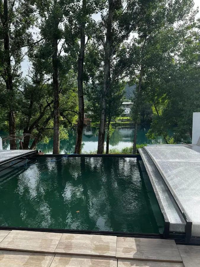 Villa Modern