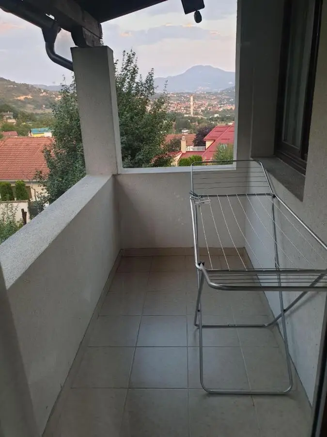 Grand AC Residence with Garden & Parking