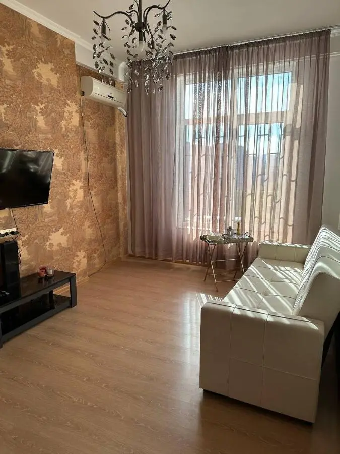 Capital Apartment Tbilisi