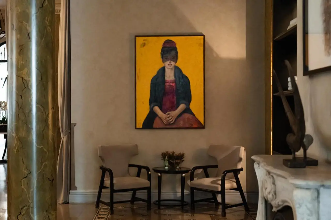 The Bank Hotel Istanbul, a Member of Design Hotels