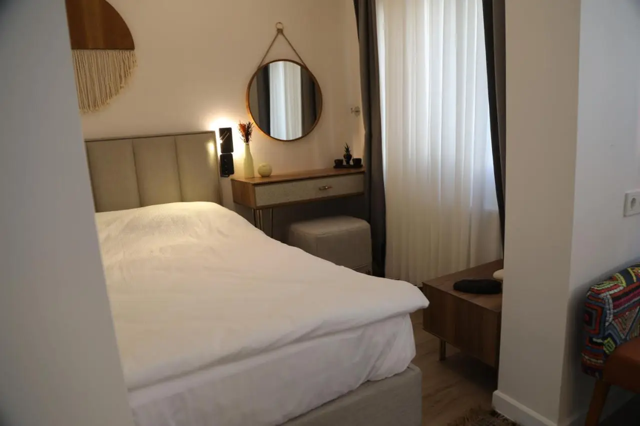 Agion Living Taksim Cihangir
