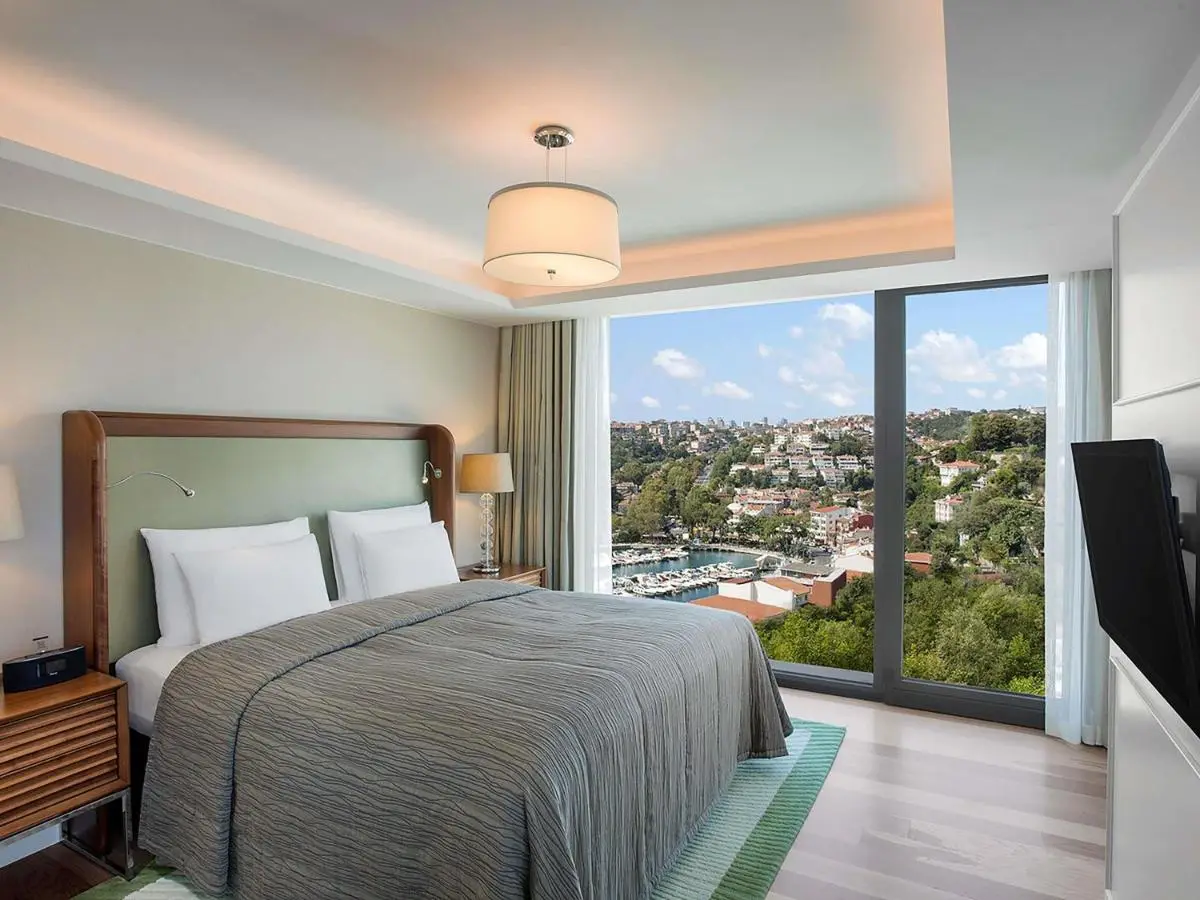 The Grand Tarabya Managed by Accor
