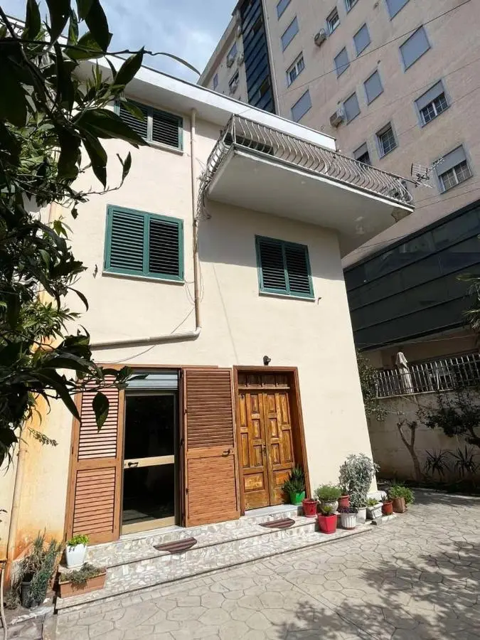 Dedi Apartment 2