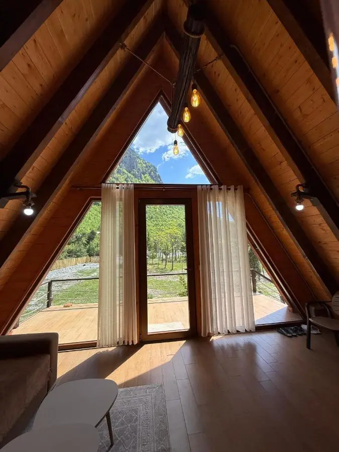 Bungaja Chalets