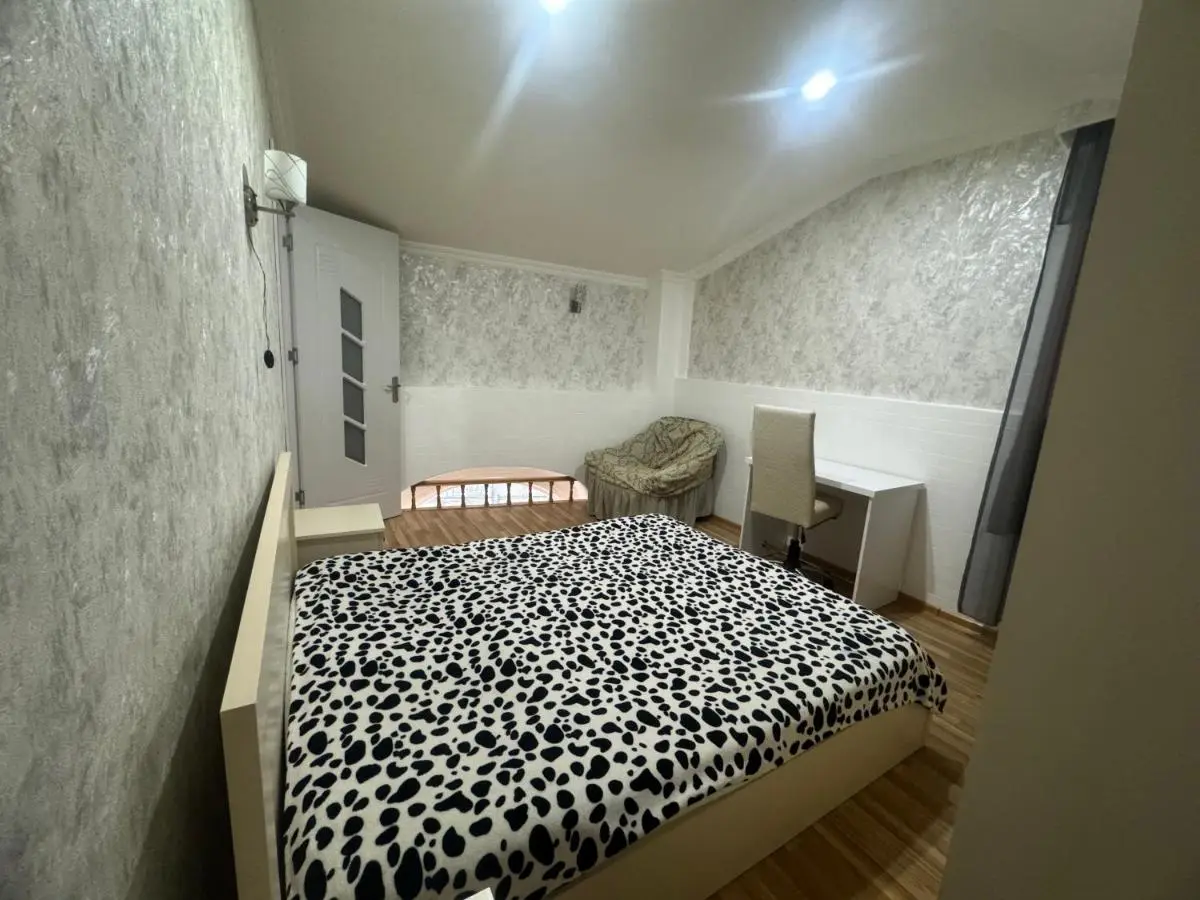 Giorgi Apartment