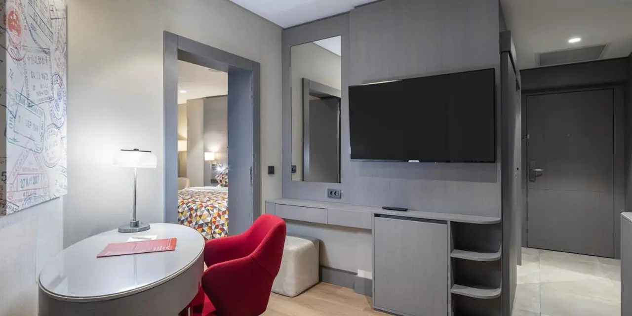 Ramada Plaza by Wyndham Batumi & Casino