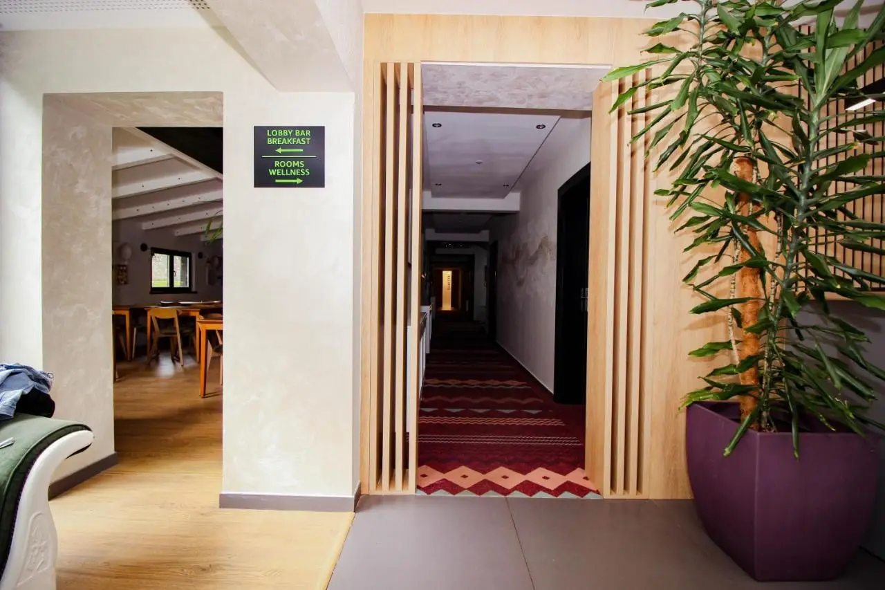 Turističko naselje Natura Art-Hotel Opal Art