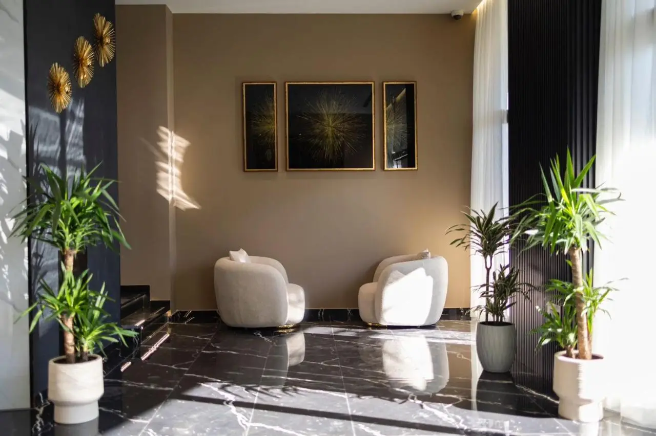 Destiny Hotel & SPA