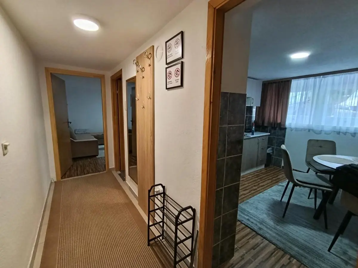 Apartman 4A