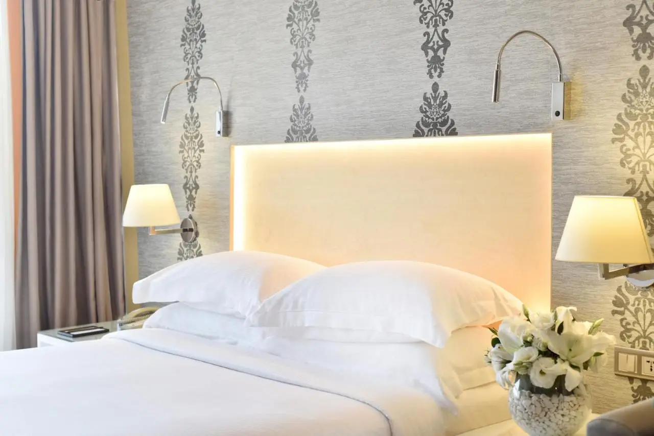 Tango Arjaan by Rotana Istanbul