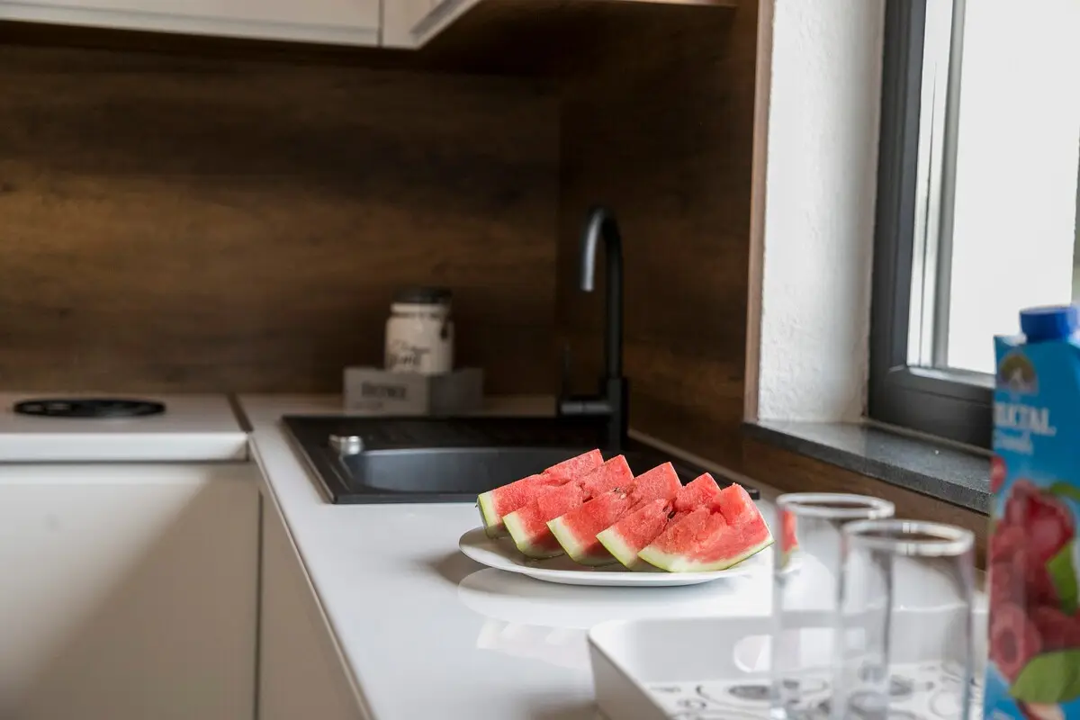 Holiday Homes Libera