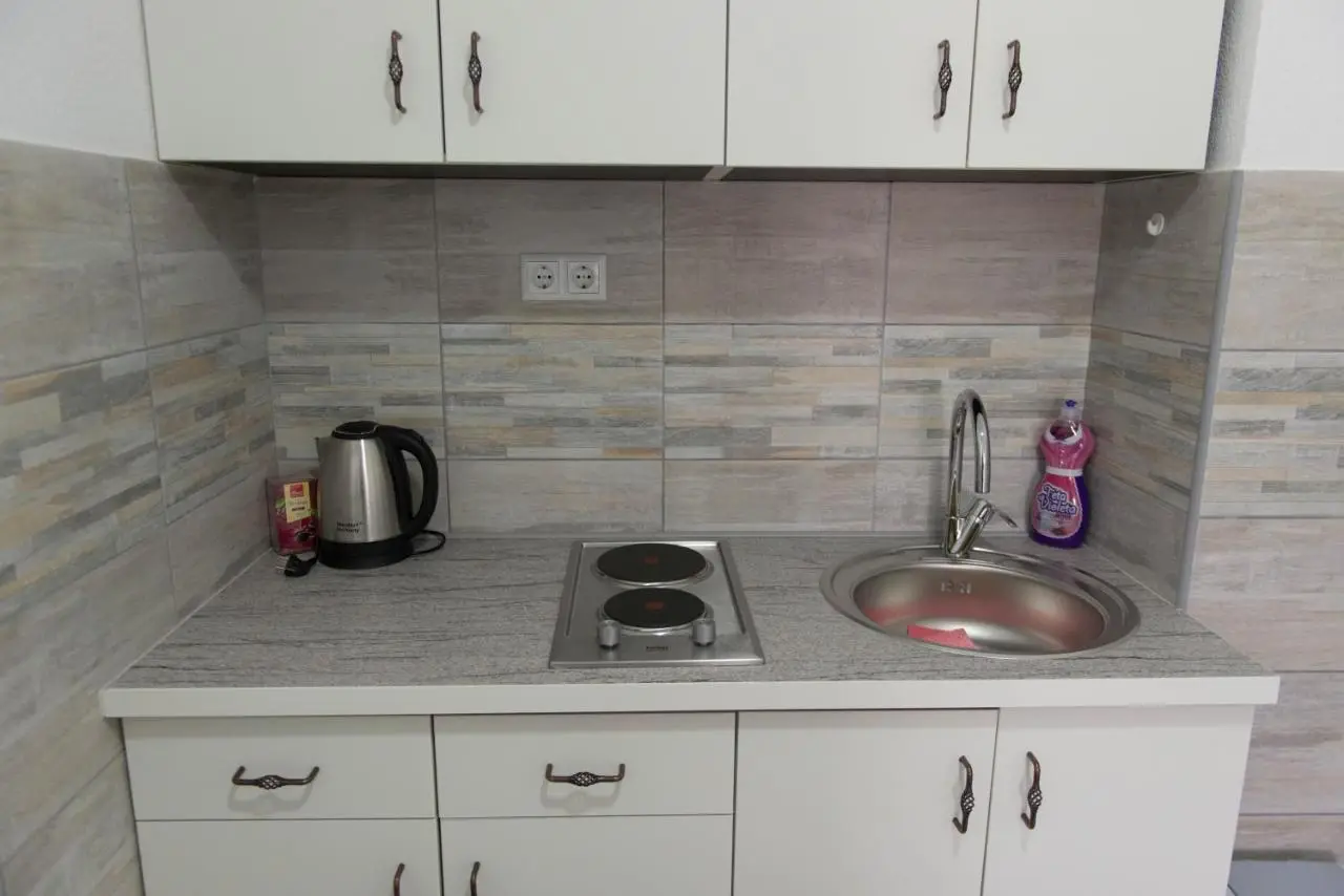 Apartmani ELEGANCE Tuzla