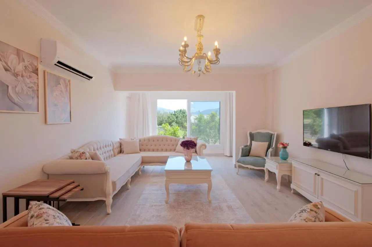 Villa Belis