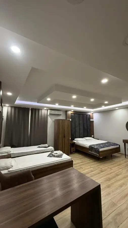 Han Suite Hotel