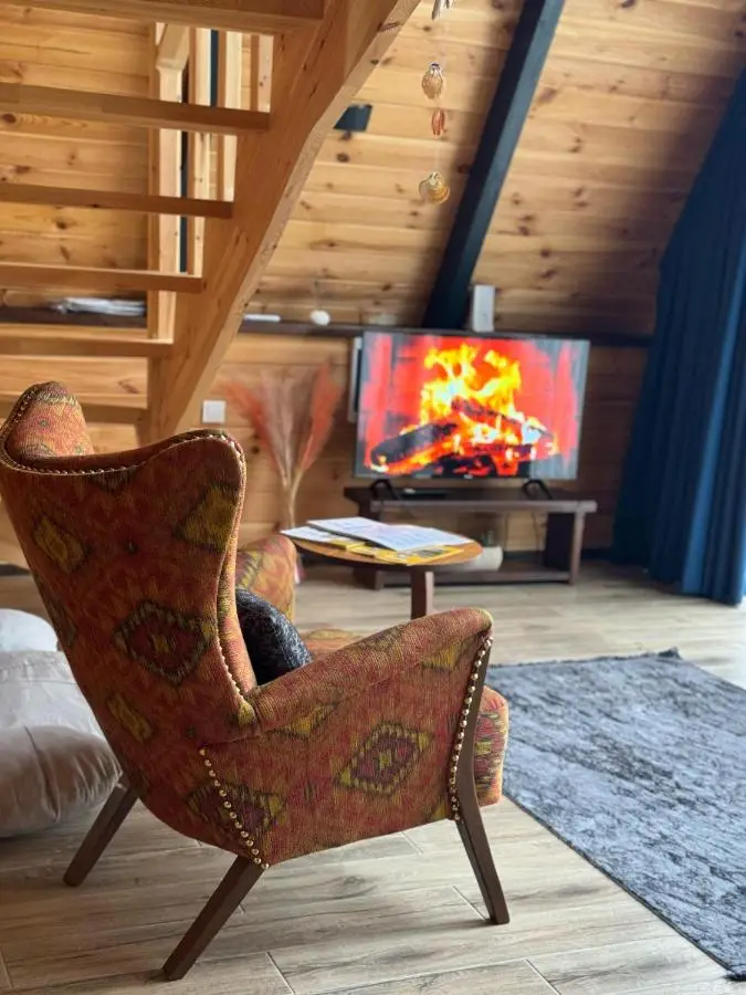 Teona Kartepe Bungalov