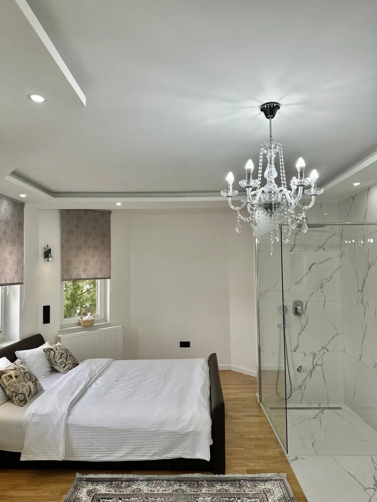 Luxury Villa Sarajevo Nature