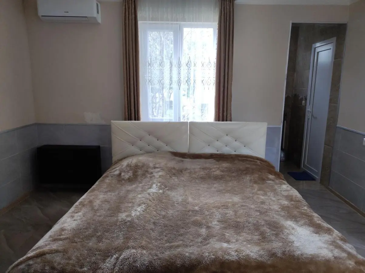 Guest House Koba
