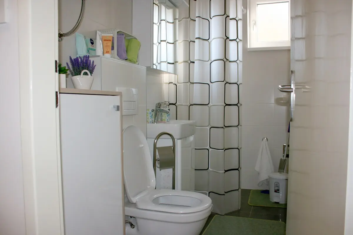 Lejla Apartment in Center Sarajevo