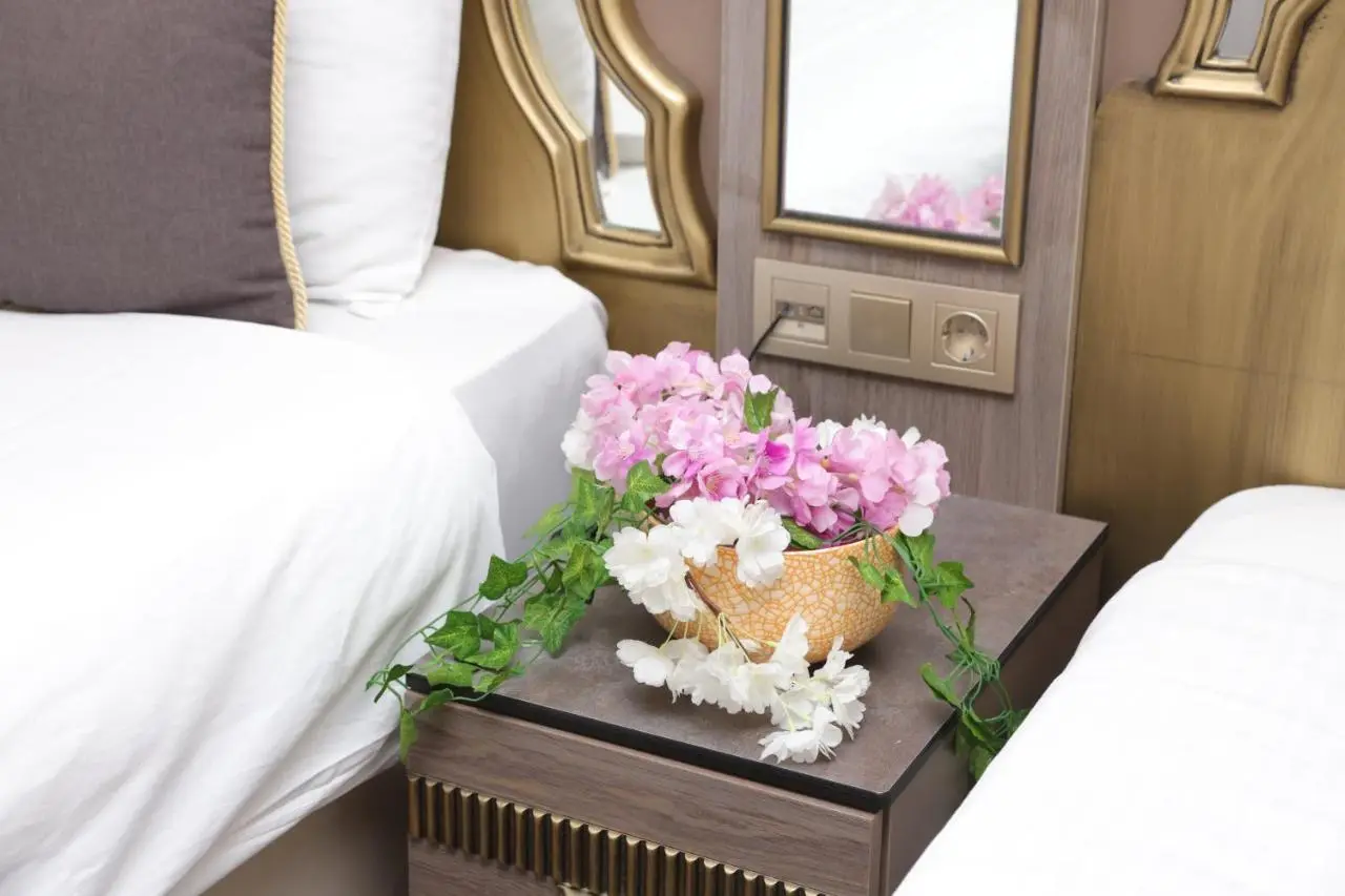 Dara Old City Hotel