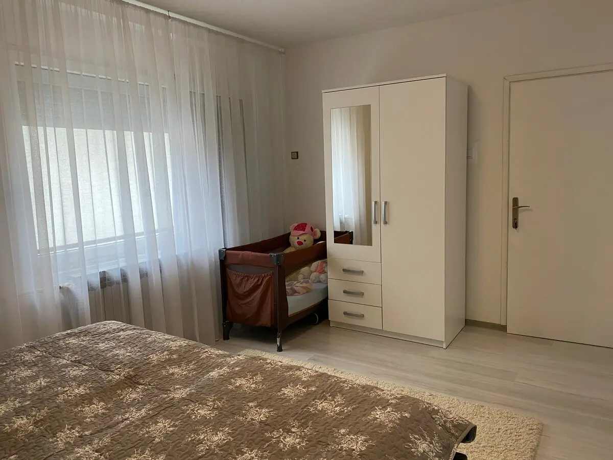 Apartman River Una