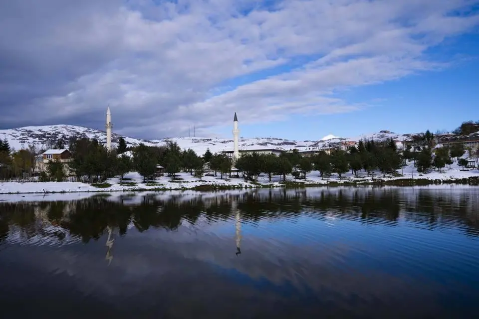 TAŞ KONAK BUTİK OTEL