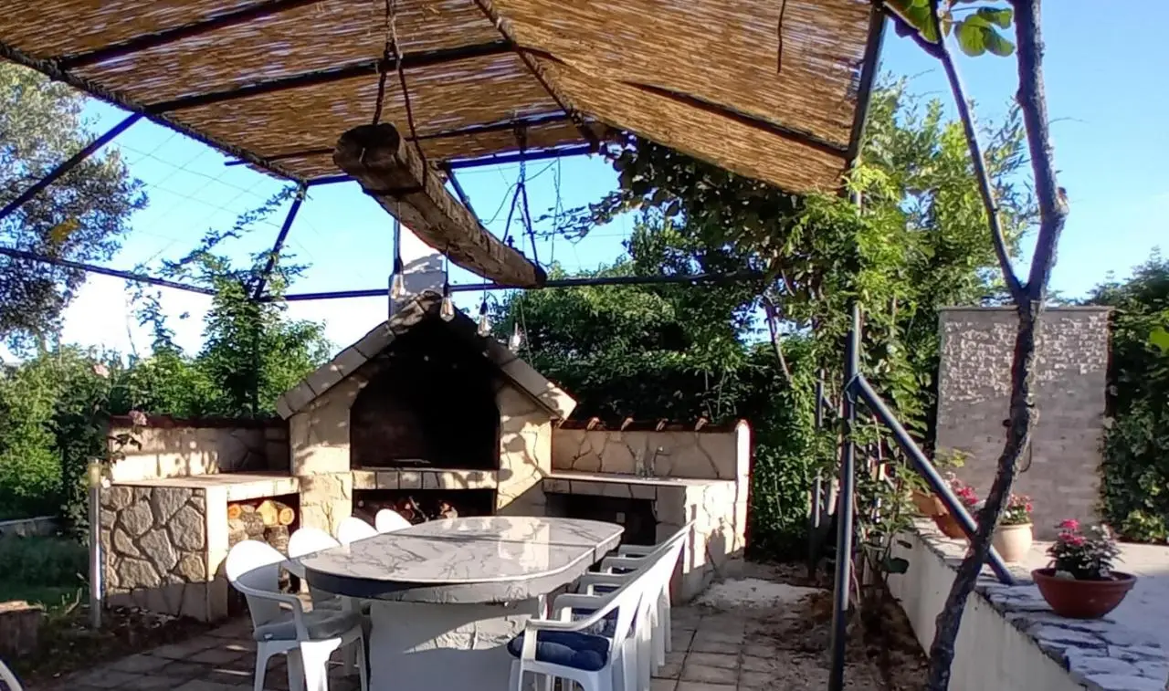 Vacation Home Mirasole
