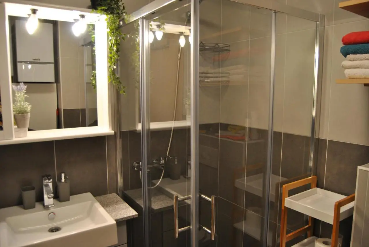 Apartment Vucko