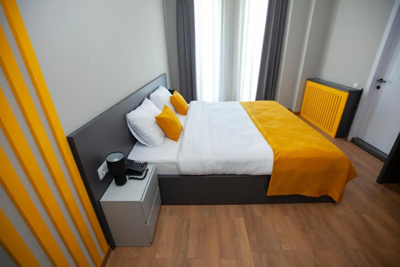 Old City Boutique Hotel