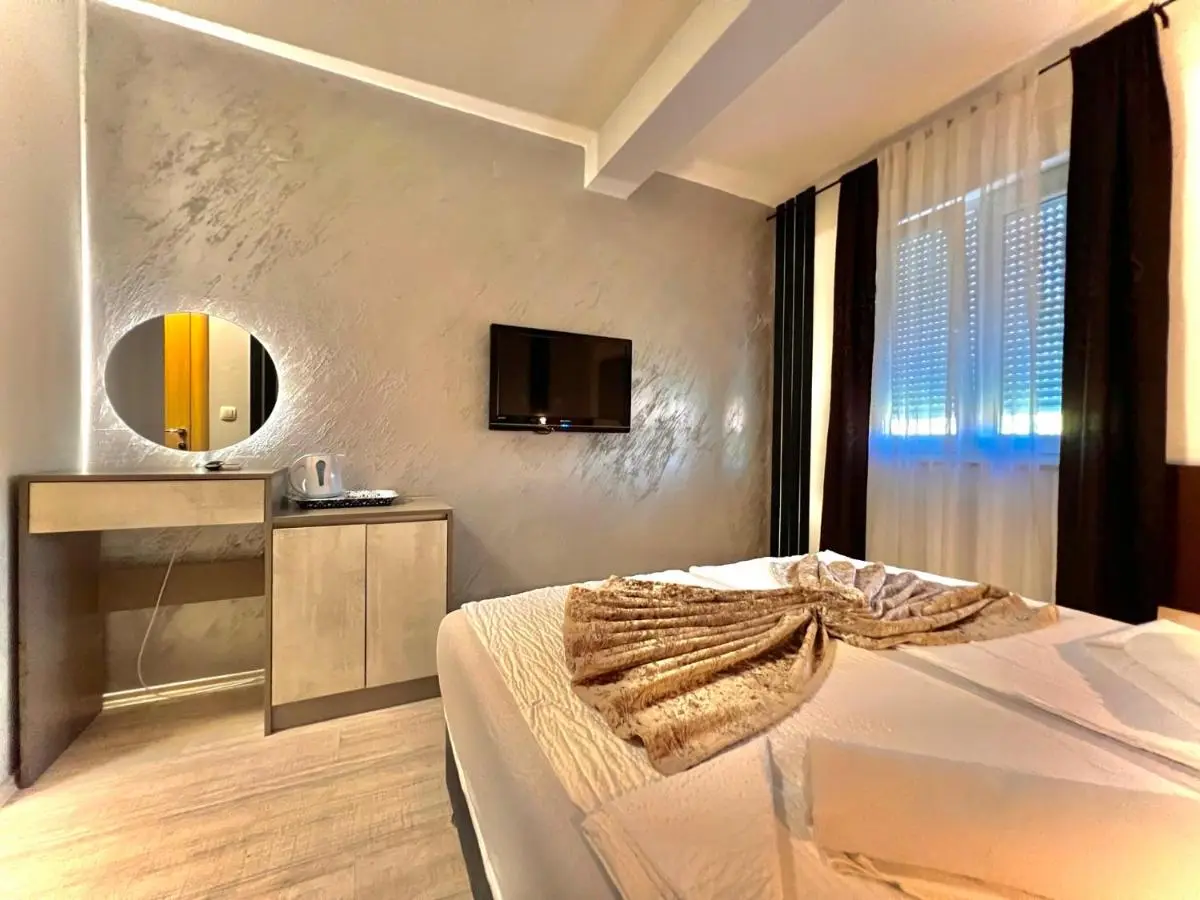 Hotel & Spa Villa Luxe