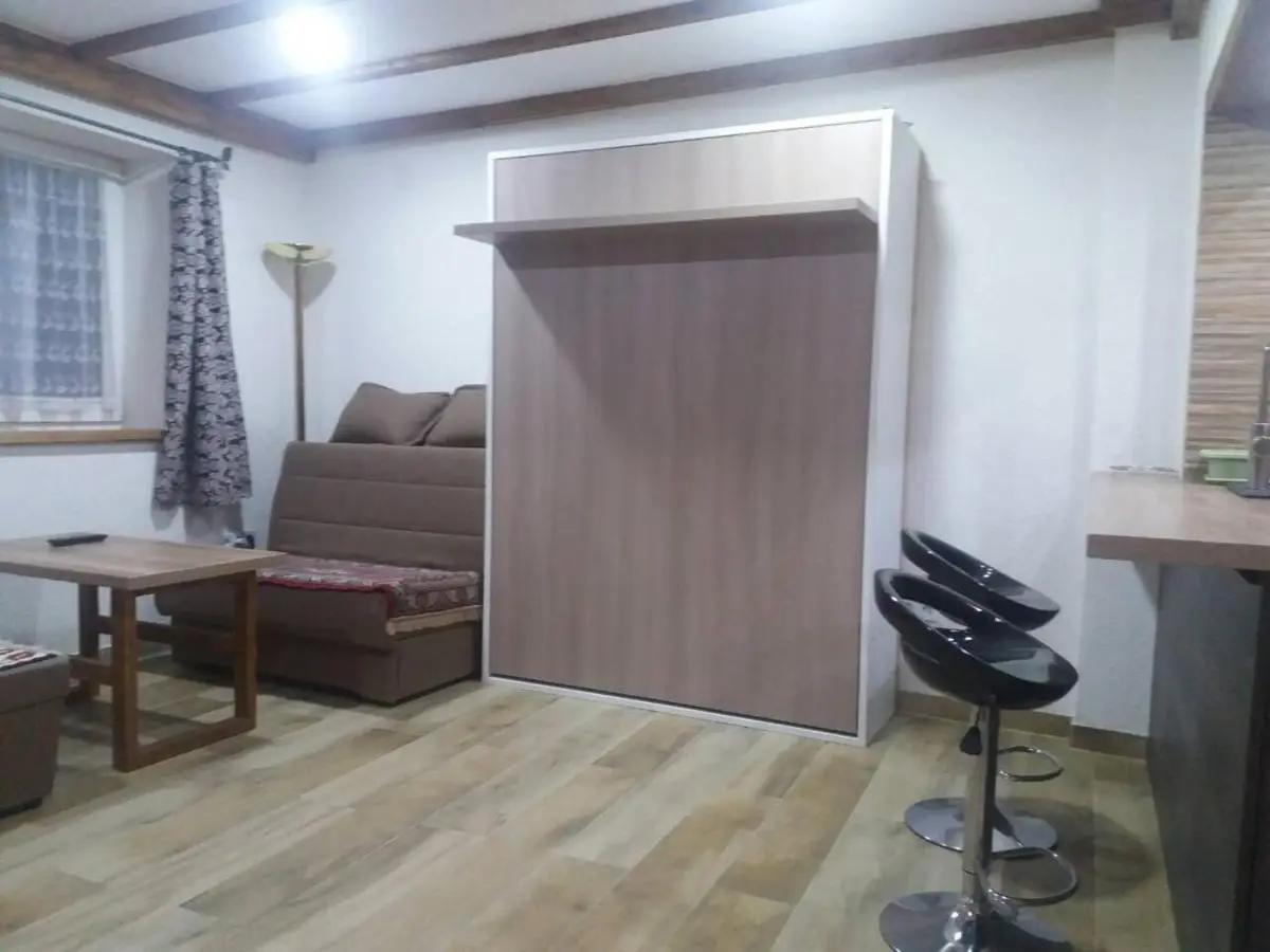 Apartments Alifakovac