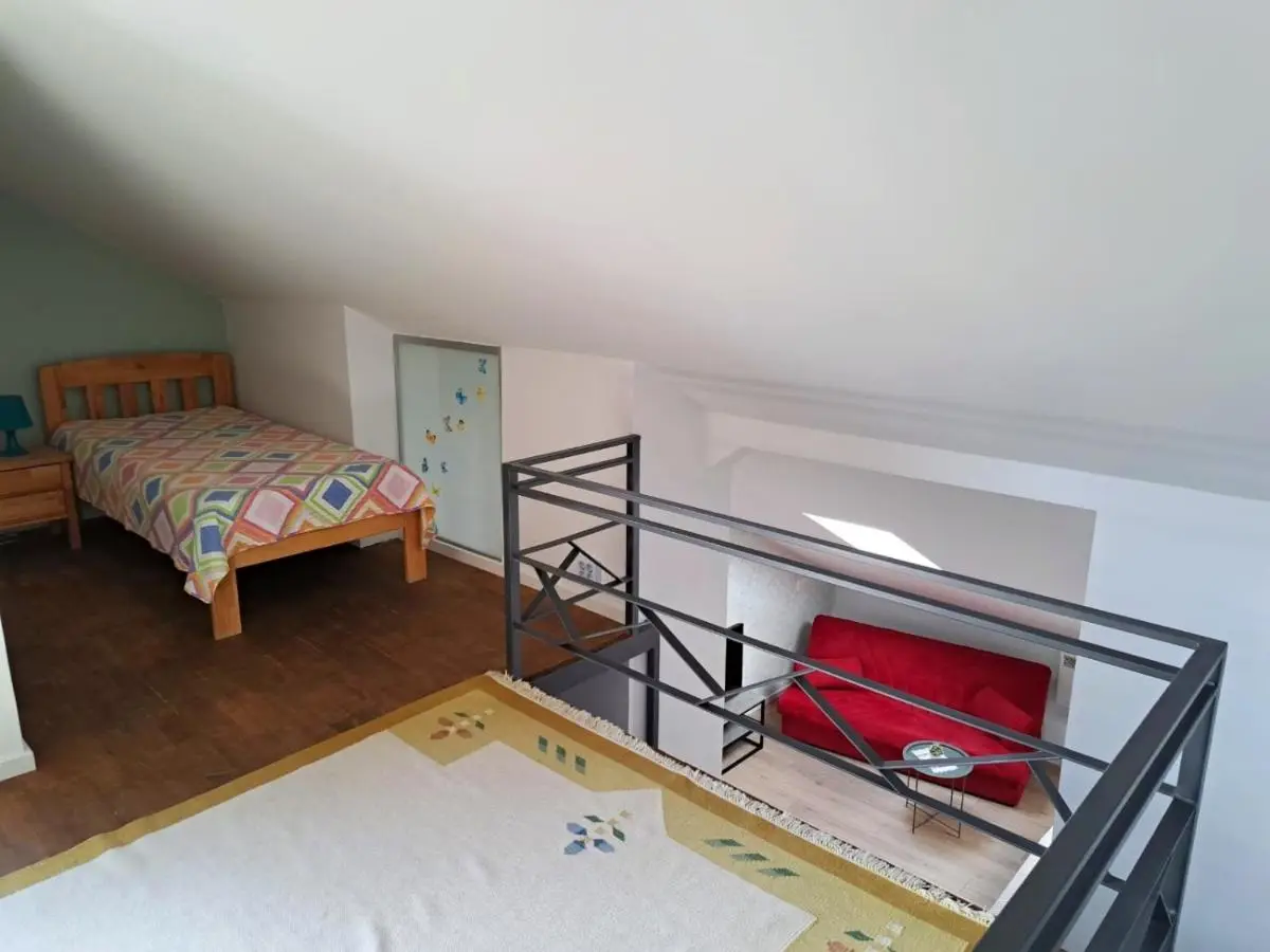 Apartments Protin sokak