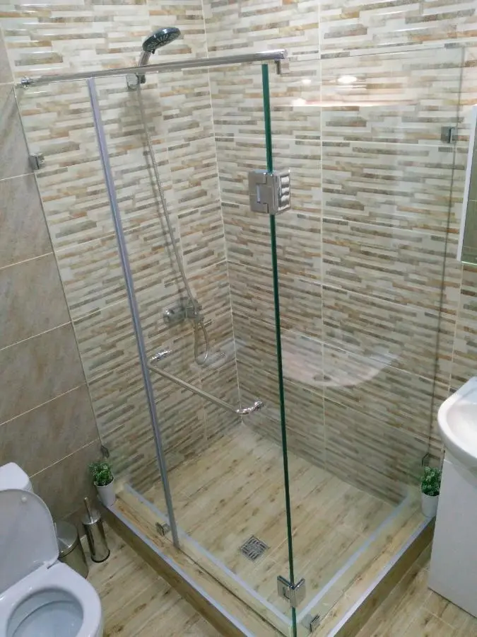 Ameri Plaza Green Apartments