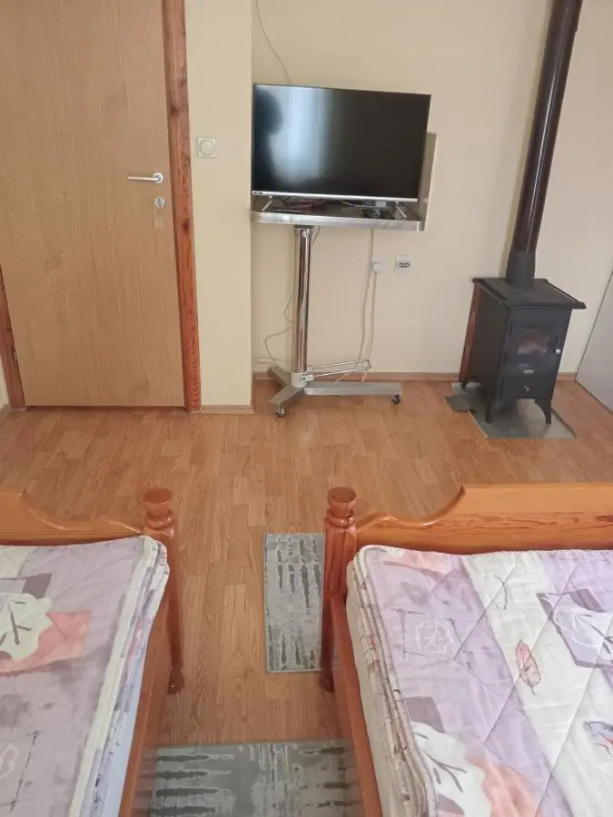 Smještaj na selu,porodica Gvozdenac
