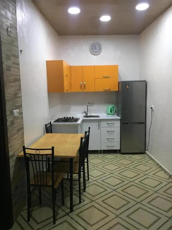 Nana's House