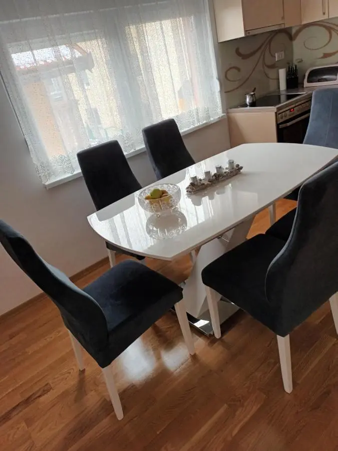 Dea apartman
