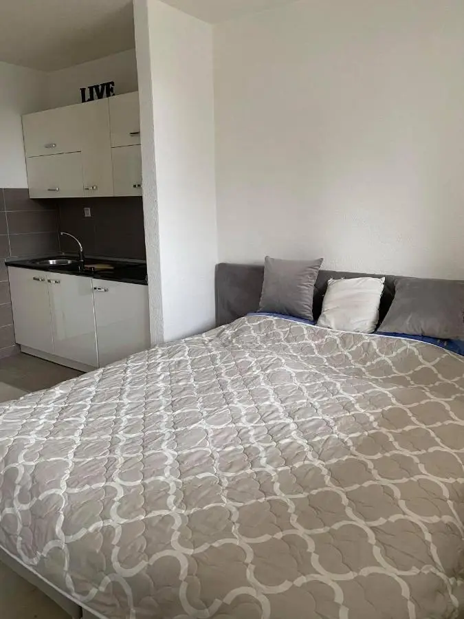 Apartman Travnik
