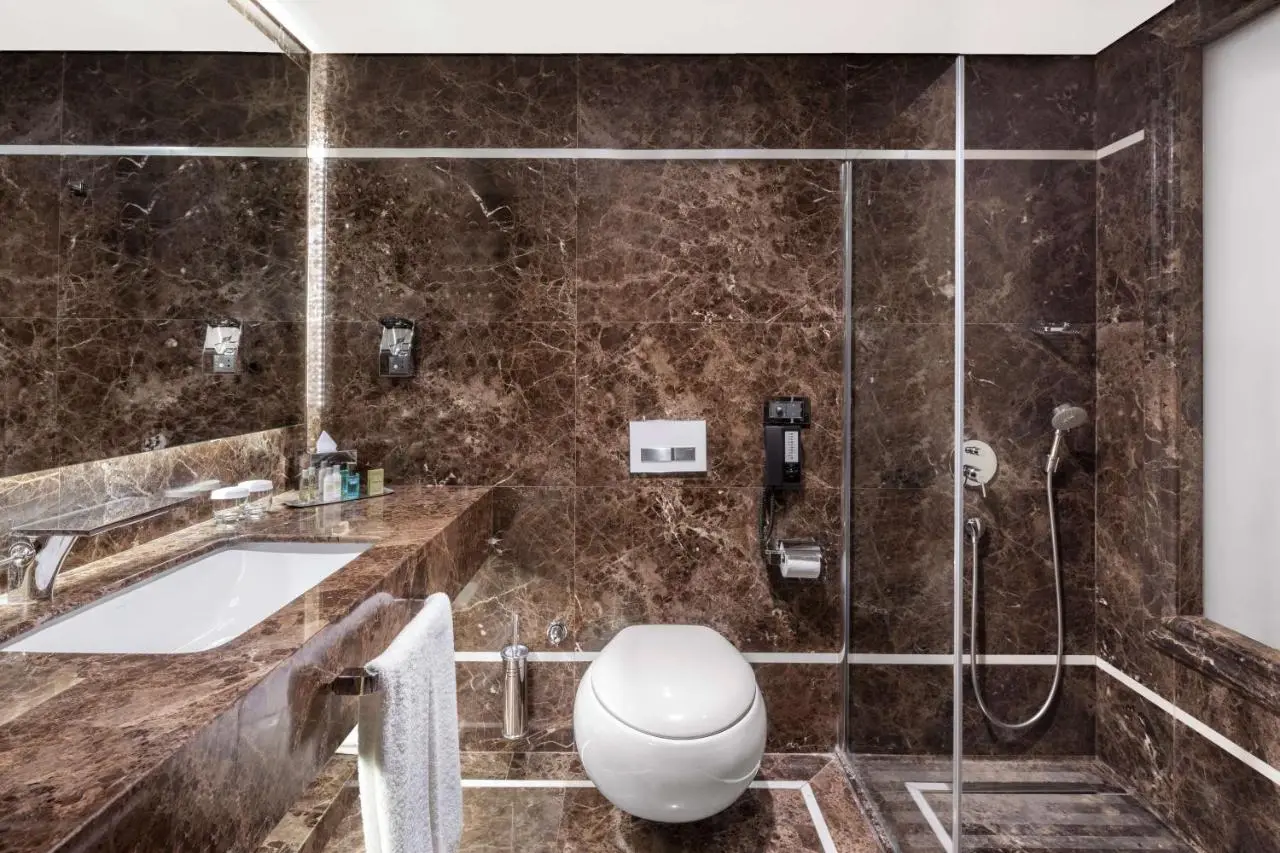 DoubleTree by Hilton Istanbul Gayrettepe