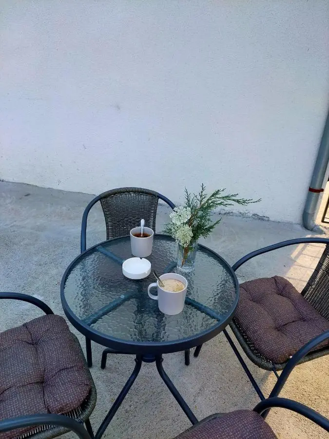 Apartman Emanuel