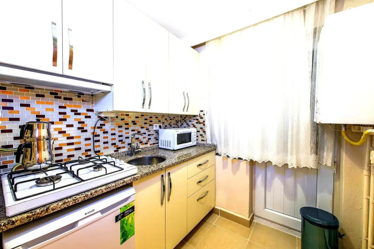 Efe Apart Hotel
