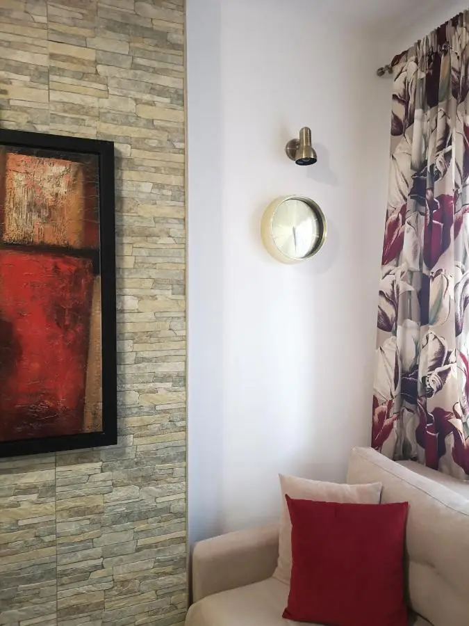 SARA Apartment