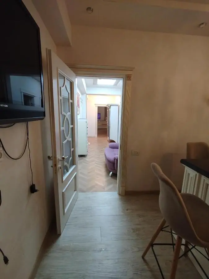 Baku Lake view apartment
