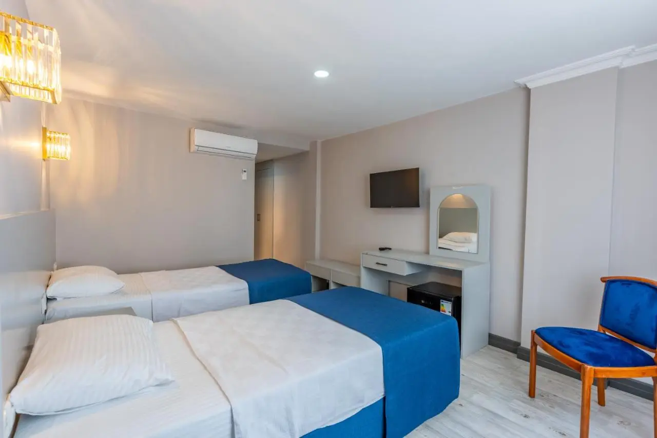 Safari Otel