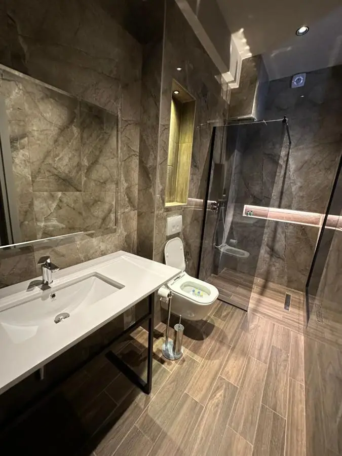 Hotel Gjallica